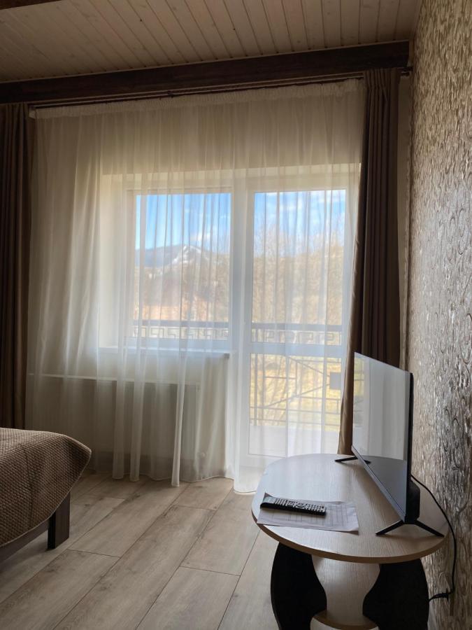 Солодкий Гранат Hotel Slavsko Exterior foto