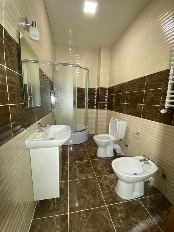 Солодкий Гранат Hotel Slavsko Exterior foto